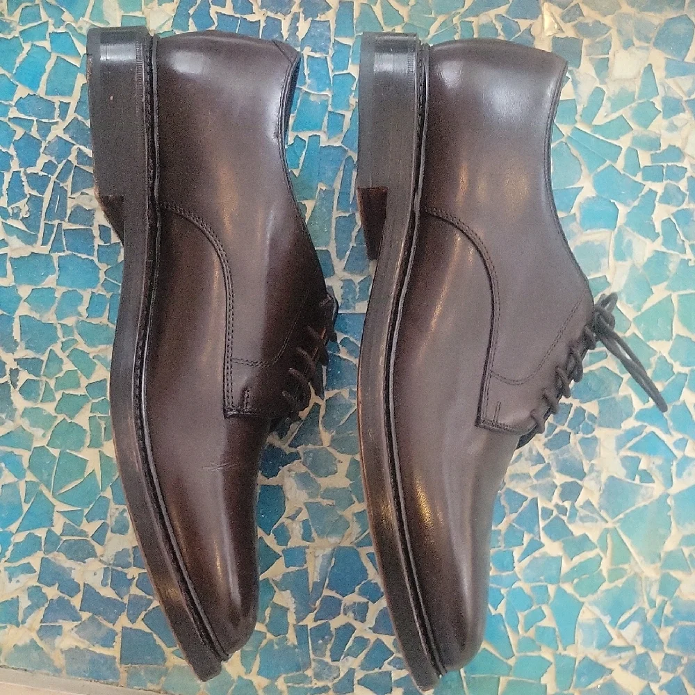 J.Crew Ludlow Derby Dress Shoe